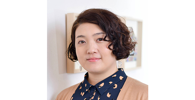 イブラヒム恵美子