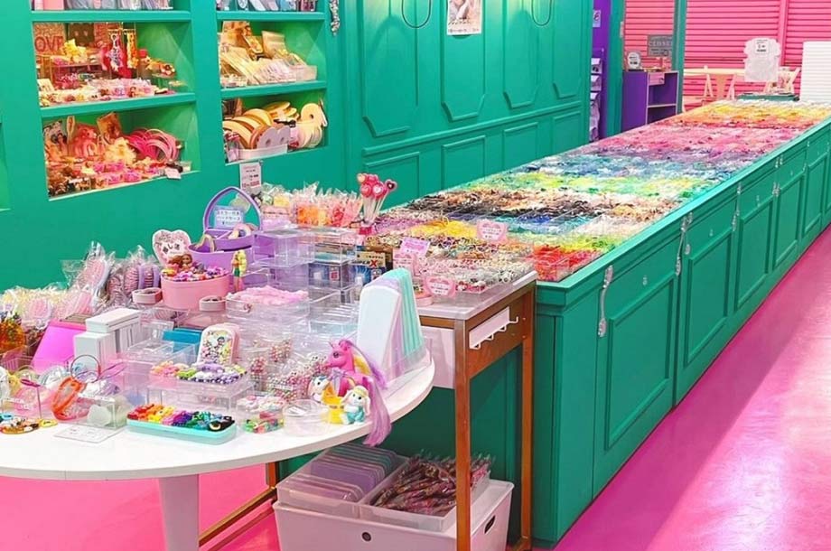 DECOPANIC ～crazy party at ISETAN～