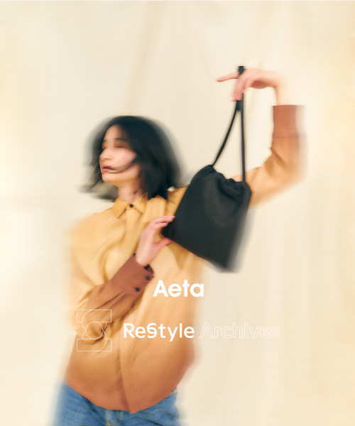 ＜Aeta/アエタ＞