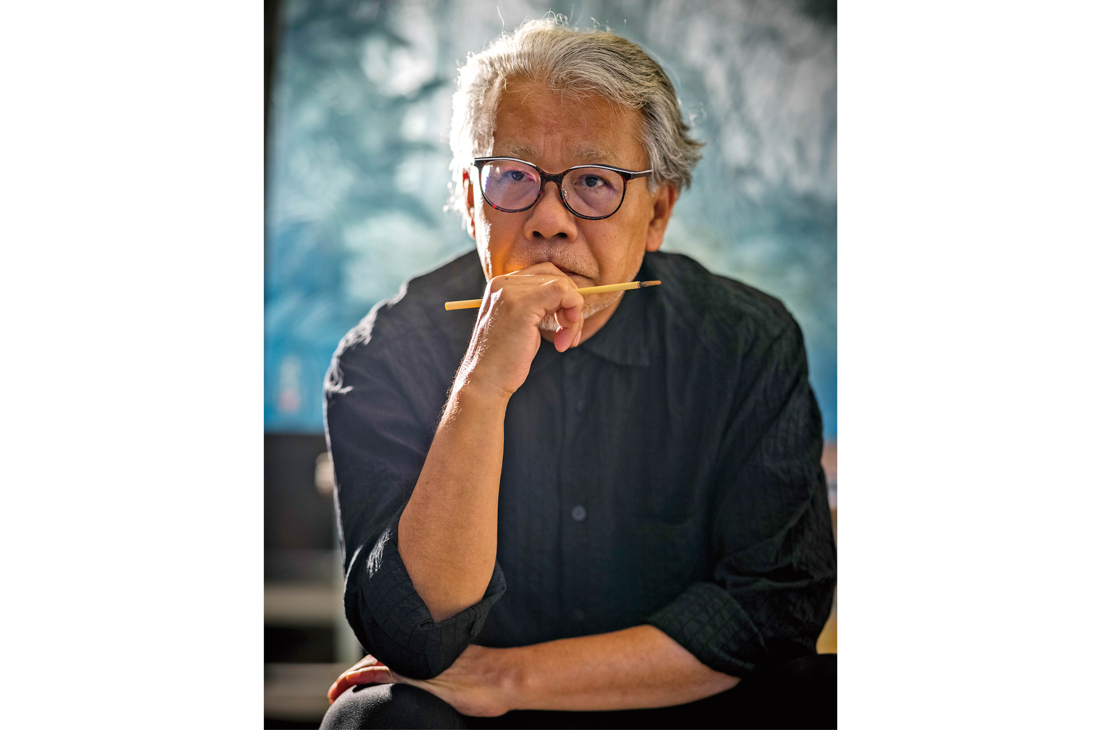 西田俊英　Syunei Nishida（1953年～）