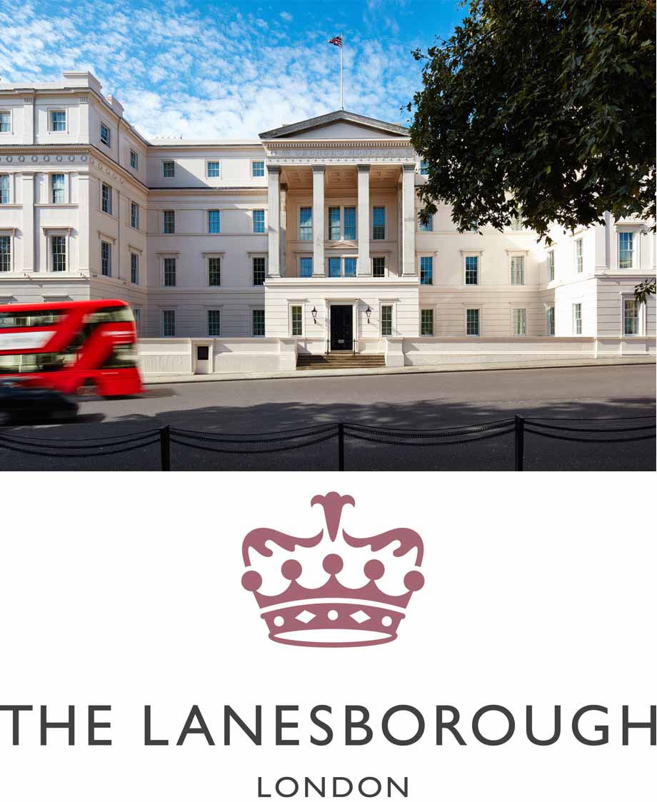 THE LANESBOROUGH