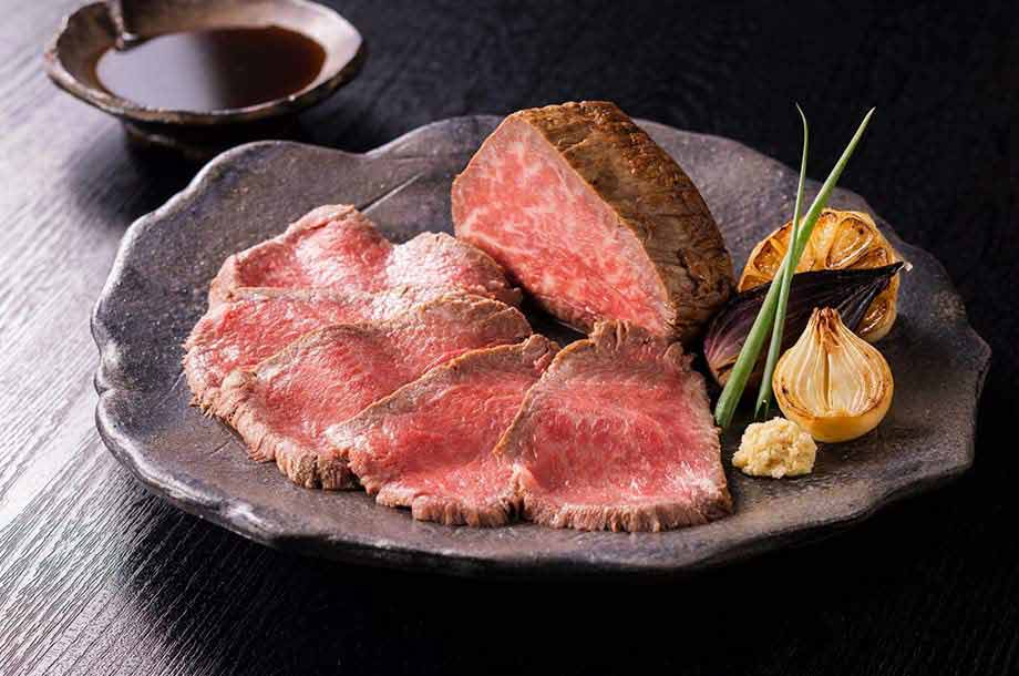 お父さんに元気よ届け！スタミナフードの肉特集
