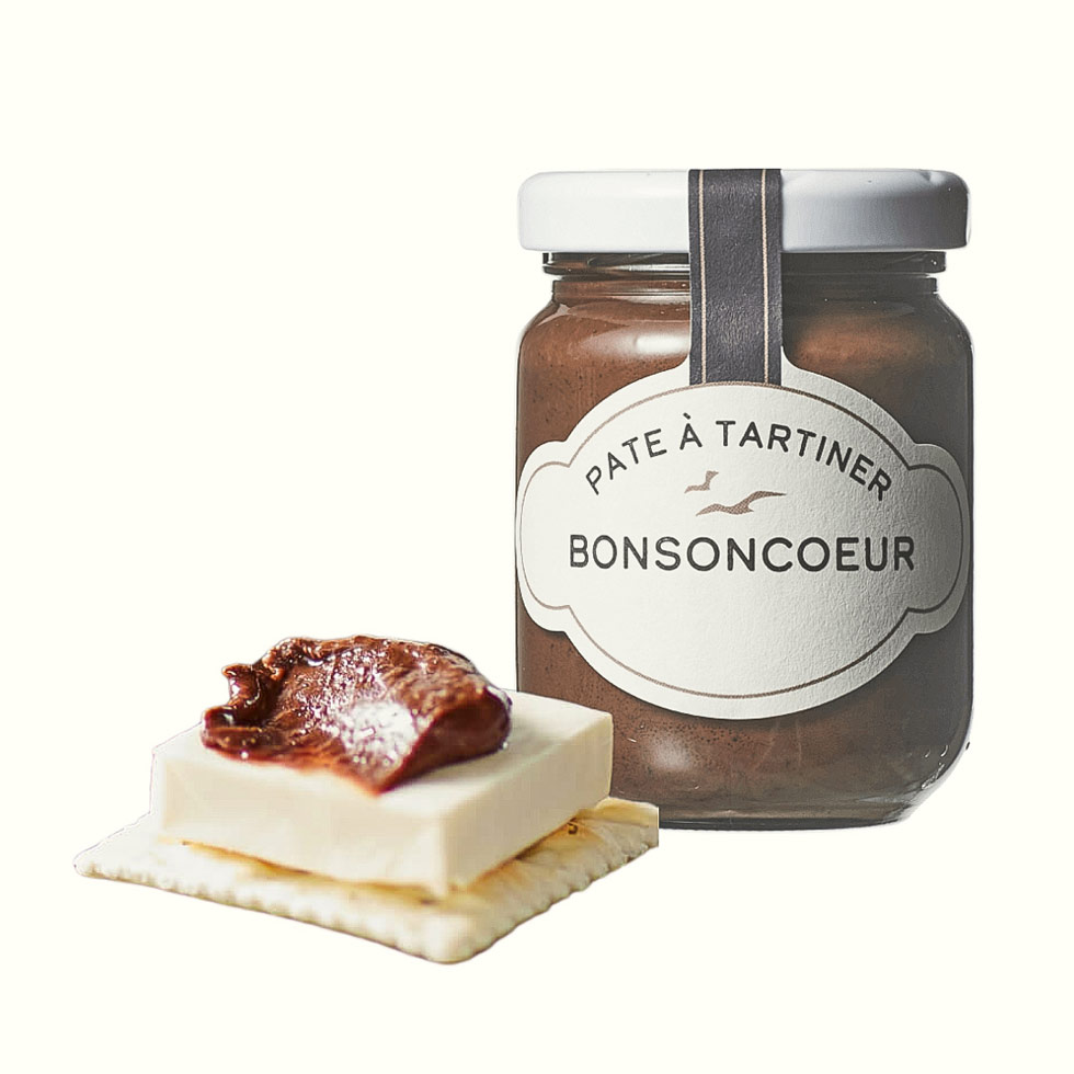 ＜MAISON LE ROUX(メゾン・ルルー)＞