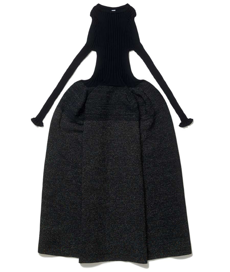 Mame Kurogouchi 2023 Spring Summer Collection POP UPを伊勢丹