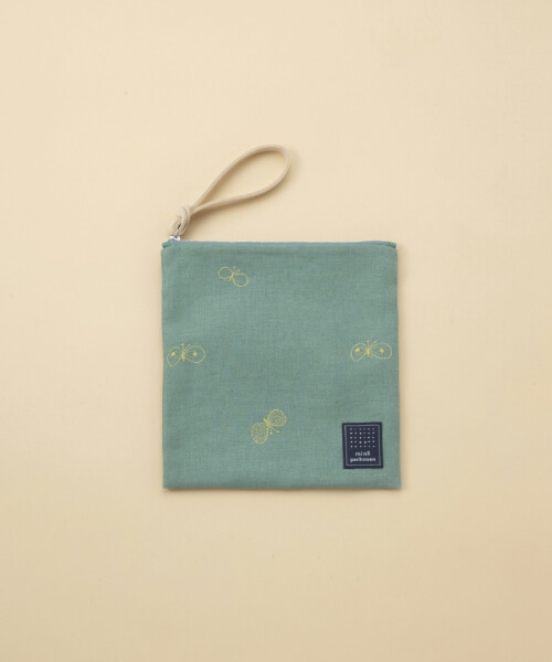 choucho pouch