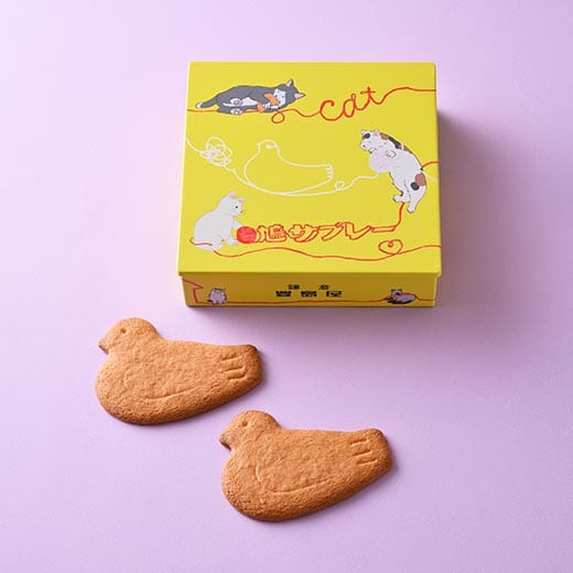 ＜鎌倉豊島屋＞