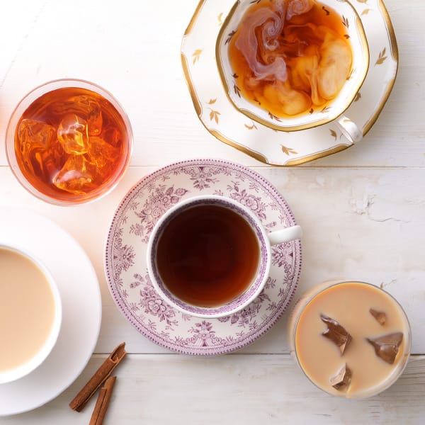「会場内で楽しめるＴＥＡ２５杯」