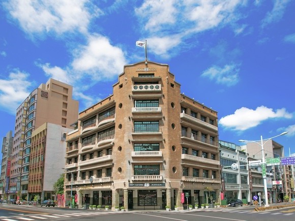 林百貨店/ハヤシヒャッカテンのブランド紹介画像