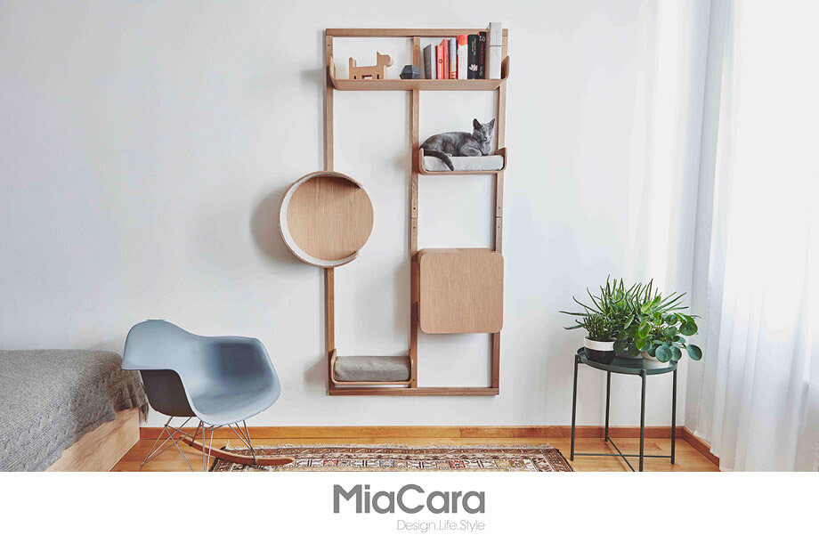 MiaCara＜ミアカラ＞
