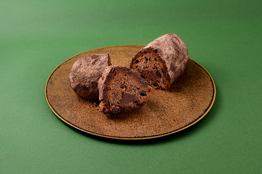 ＜nel CRAFT CHOCOLATE TOKYO＞シュトーレン