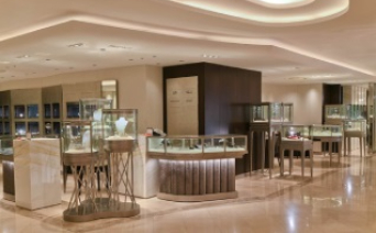 ISETAN MITSUKOSHI LUXURY 【全品送料無料】『LUXURY ジュエリーコレクション』NEWコレクション