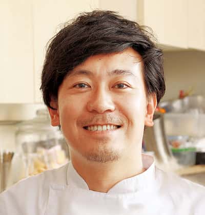 大塚勝也氏来場