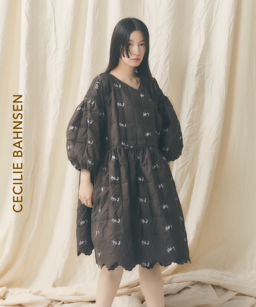 “＜CECILIE