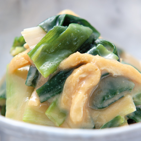 ＜京料理 美濃吉＞