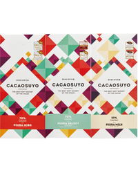 カカオスーヨ/CACAOSUYO