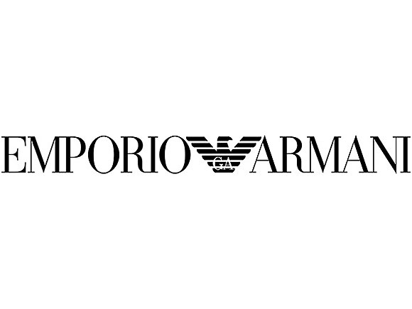 EMPORIO ARMANI/エンポリオ アルマーニのブランド紹介画像