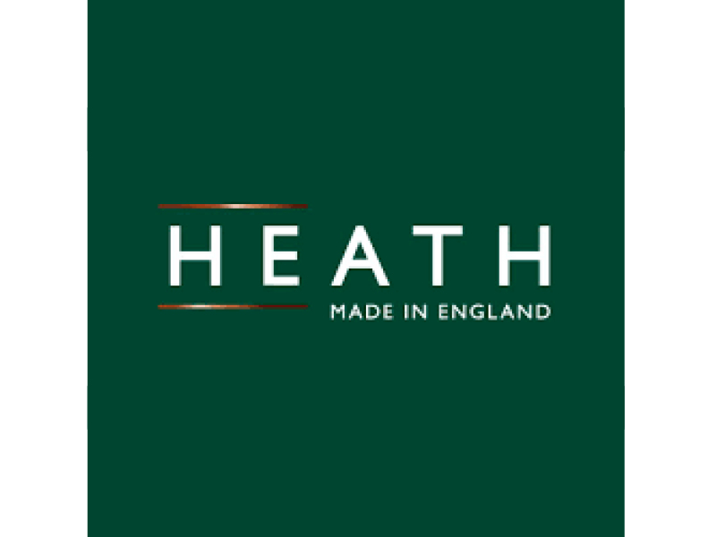 【英国ブランド＜HEATH/ヒース＞】