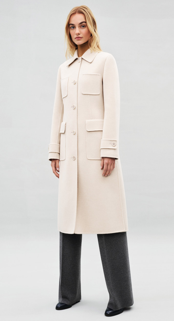Loro Piana/ロロ・ピアーナ