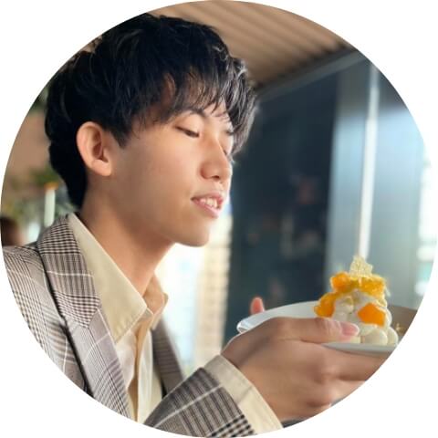ATSUKIさんの画像