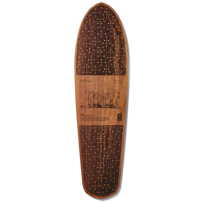 Skateboard