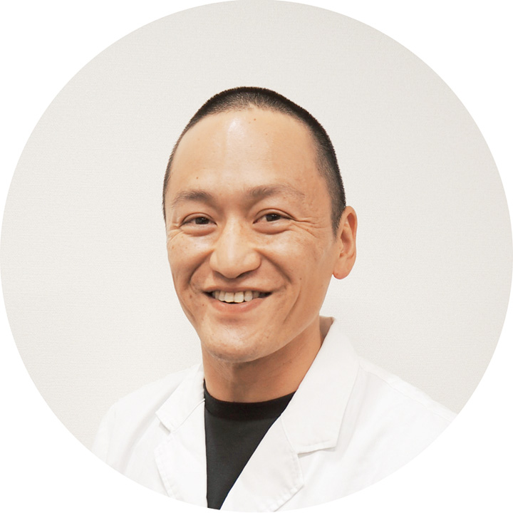〈山形/乃し梅本舗 佐藤屋〉佐藤慎太郎さん
