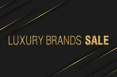 LUXURY BRANDS SALE