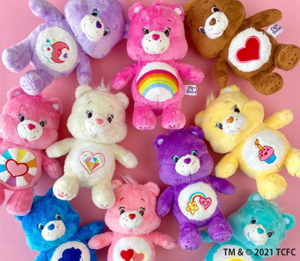 くまフェス In 銀座三越 Care Bears 銀座三越 三越伊勢丹オンラインストア 公式 くまフェス In 銀座三越 Care Bears 銀座三越 三越伊勢丹オンラインストア 公式