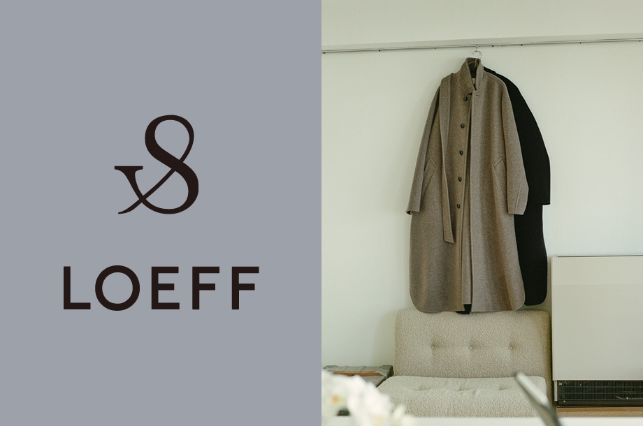 LOEFF(ロエフ)
