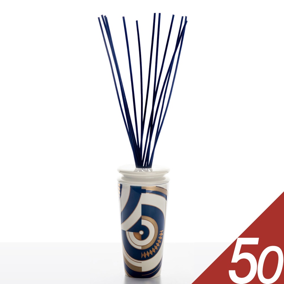 ＜MAX BENJAMIN/マックスベンジャミン＞ILUM スタンダードディフューザー 500mL（スティック付）OR EGYPTIEN