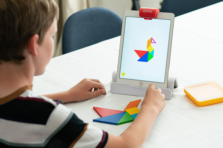 Osmo