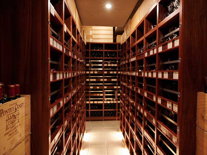 ワインセラー商品一覧_cellar / オールドビンテージ・ドットコム