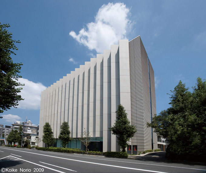 山種美術館(Yamatane Museum of Art)