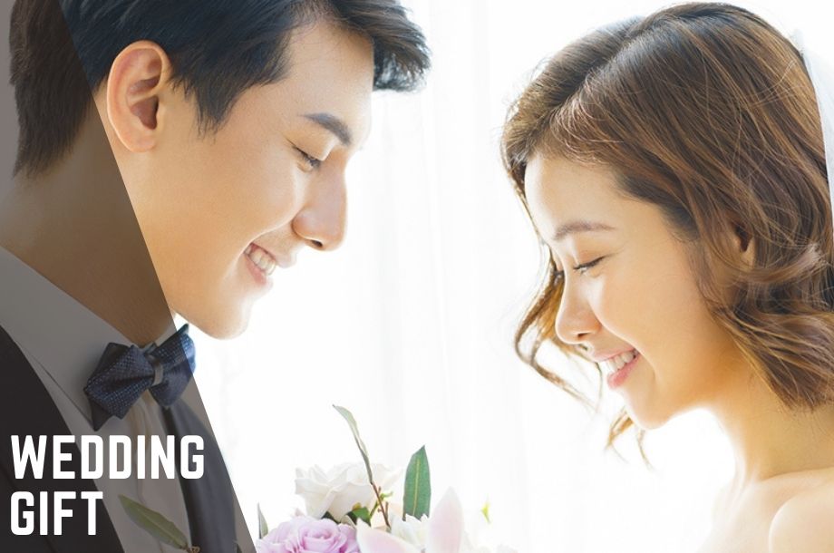 結婚祝いには何を贈ればいい？