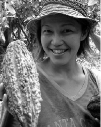 カカオハンター/CACAO HUNTERS