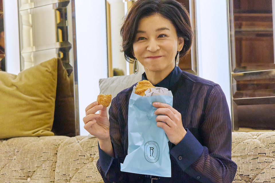 リチュエル ル グラン ド ブレ