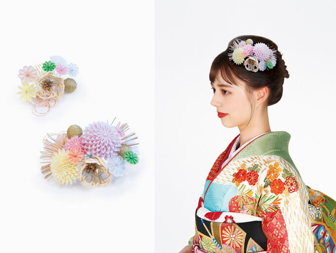 三越の振袖大祭典 | Living_Art | 三越伊勢丹オンラインストア【公式】