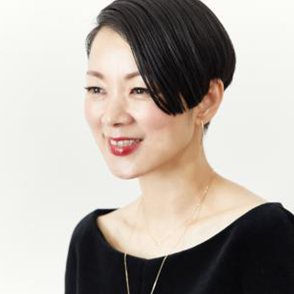 〈4℃〉ディレクター 清水淑恵 さん