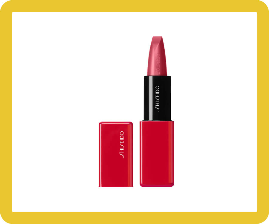 ＜SHISEIDO＞