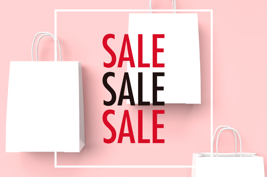 SALE