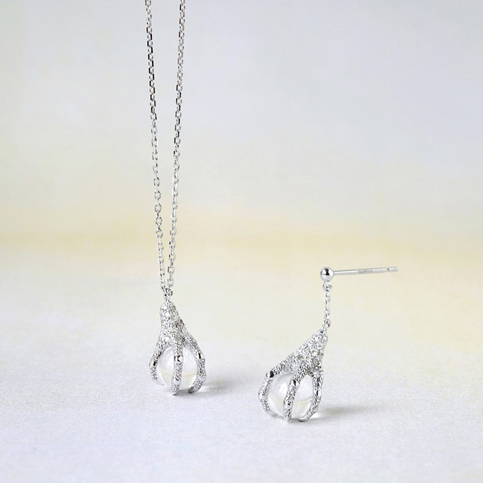 ＜AYAMI Jewelry/アヤミジュエリー＞