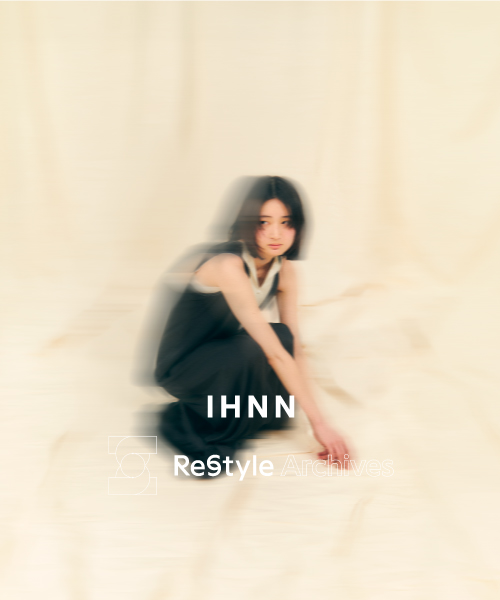 ＜IHNN/イン＞