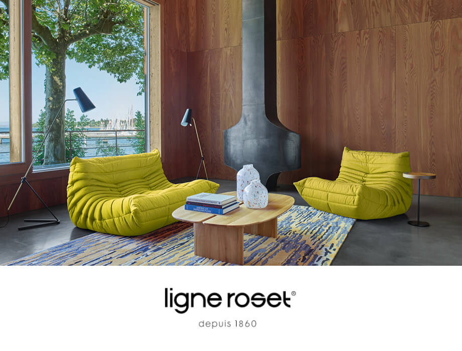ligne roset＜リーン・ロゼ＞