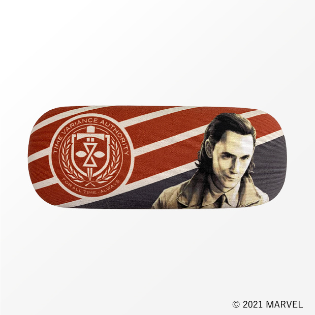 LOKI メガネケース