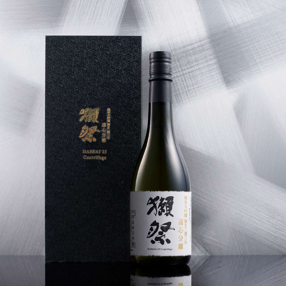 ＜旭酒造＞