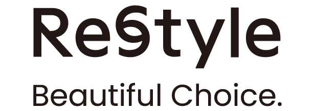 Restyle/リスタイルのロゴ