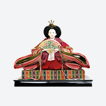 節句人形・七五三・初着・ゆかた・呉服