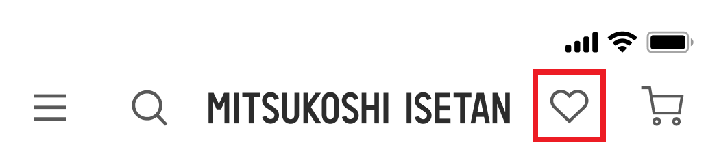 サービスについて