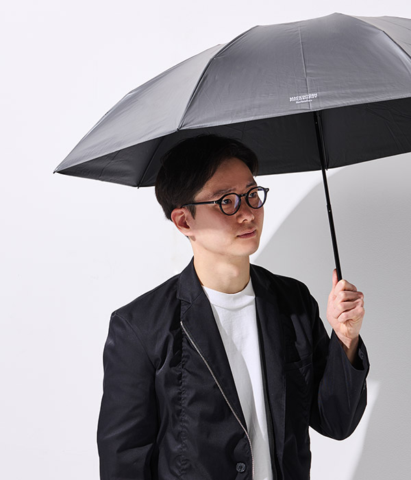 ＜MACKINTOSH PHILOSOPHY Barbrella/マッキントッシュ フィロソフィー バーブレラ＞＜ayame＞