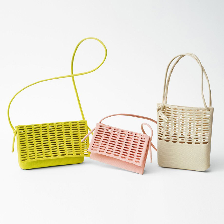 ＜GOOD GOODS ISSEY MIYAKE＞