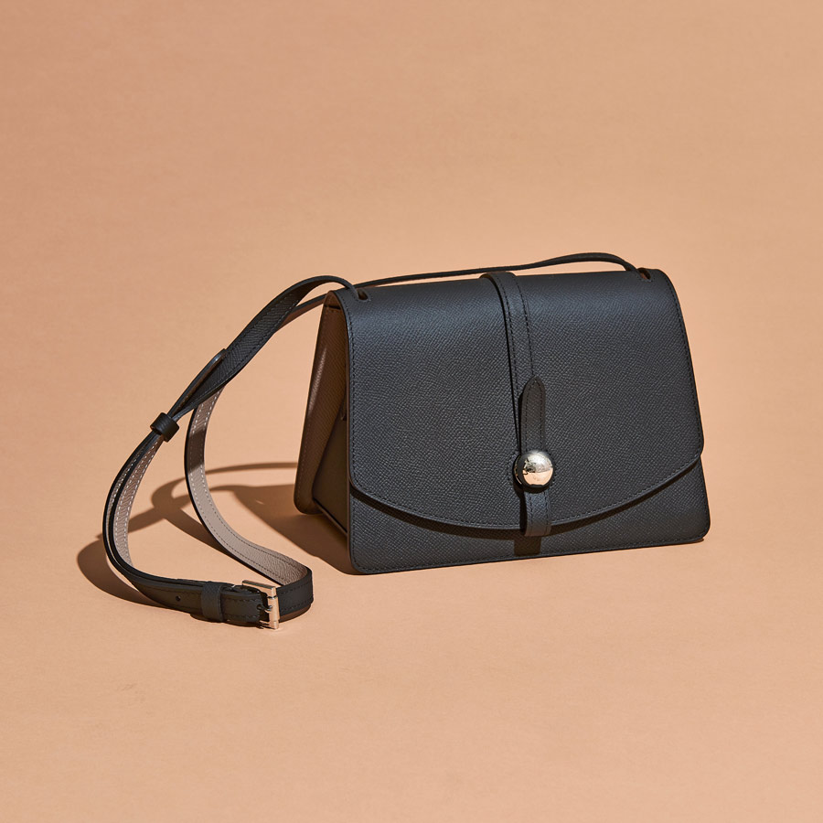 〈Moynat/モワナ〉バッグ